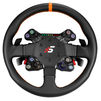 RSeat Europe SimracingCustomizable Bundle SIMAGIC ALPHA EVO base